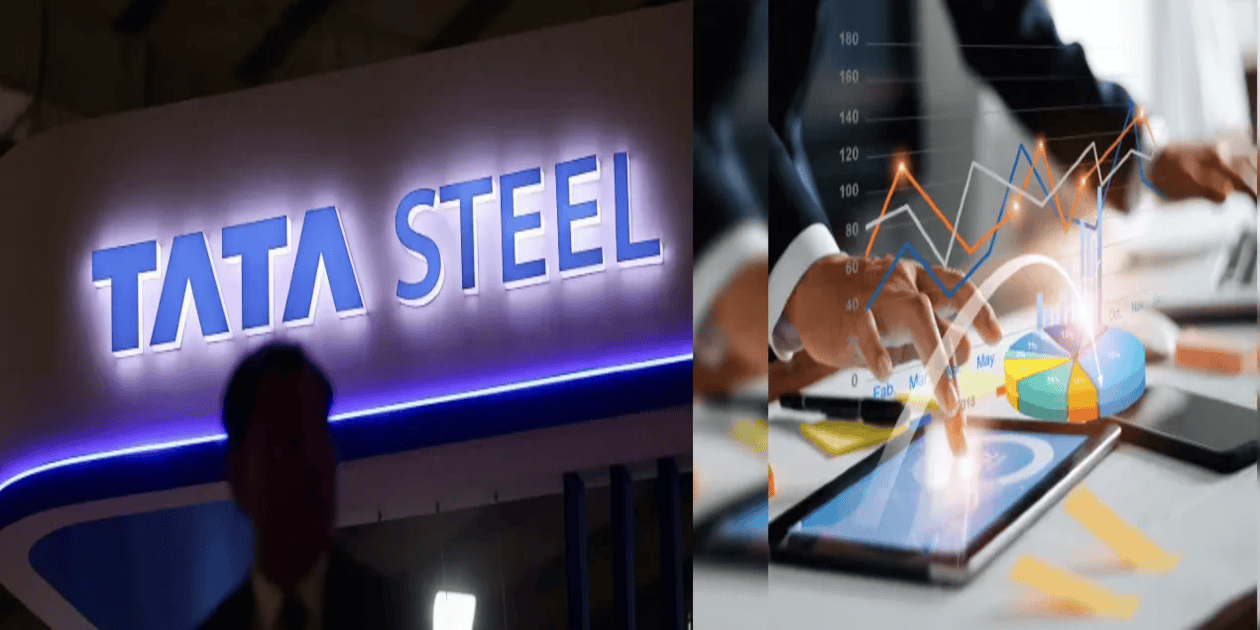 Tata Steel