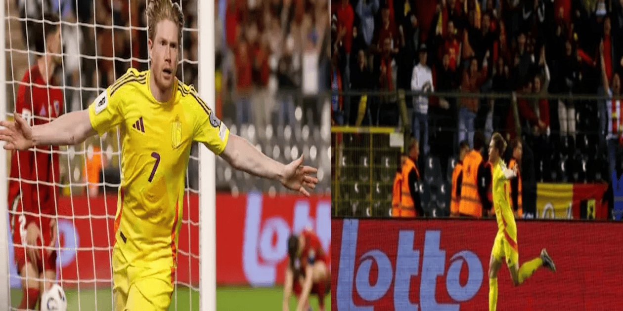 Kevin De Bruyne