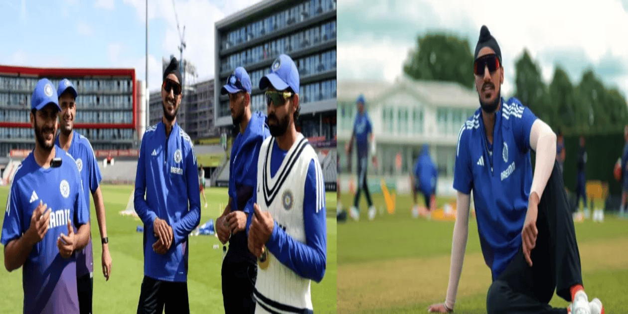 IND vs ENG