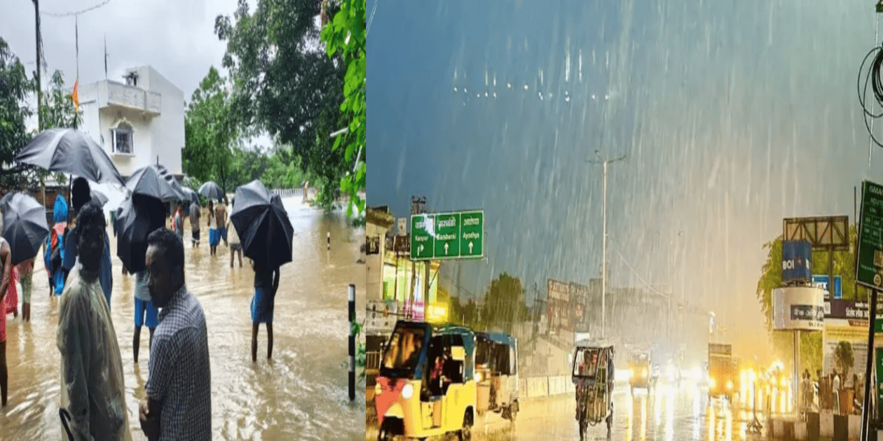 Up Weather News