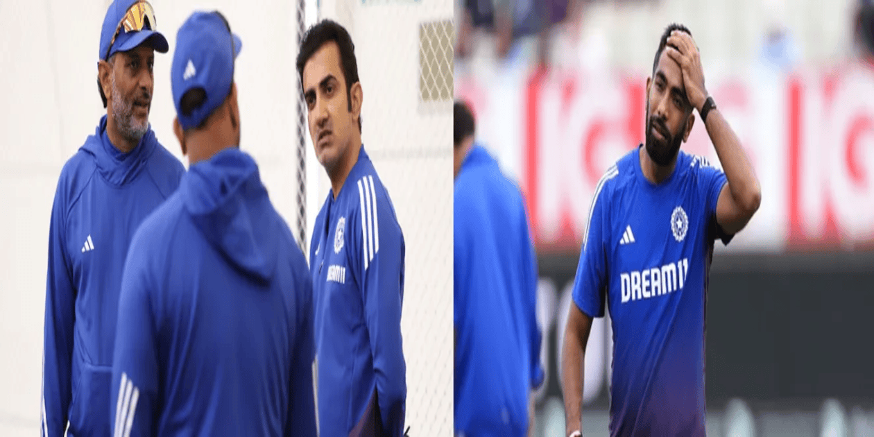 Gautam Gambhir