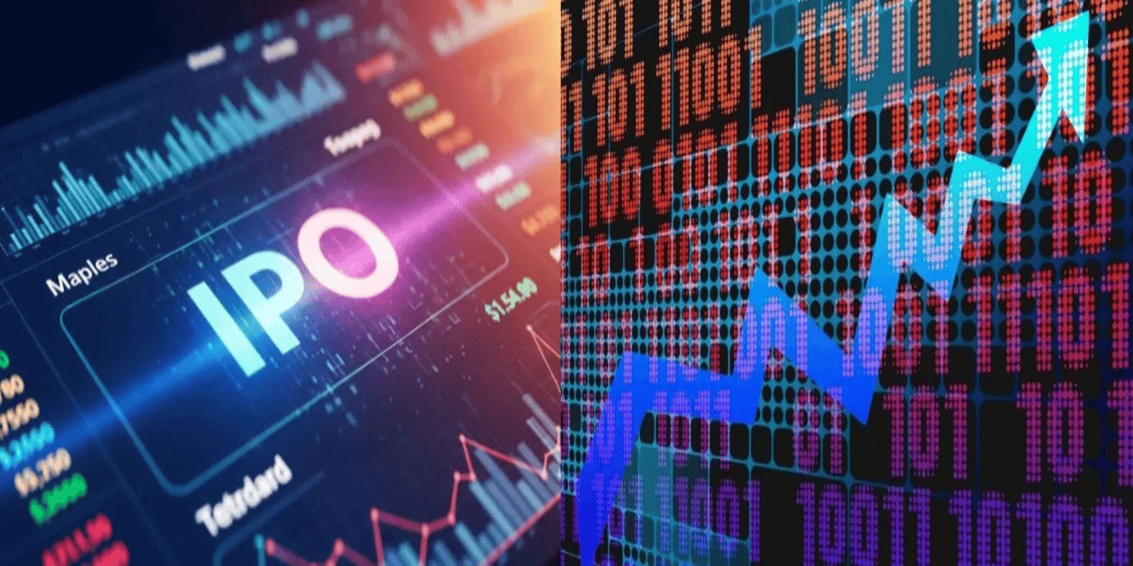 Biosciences IPO