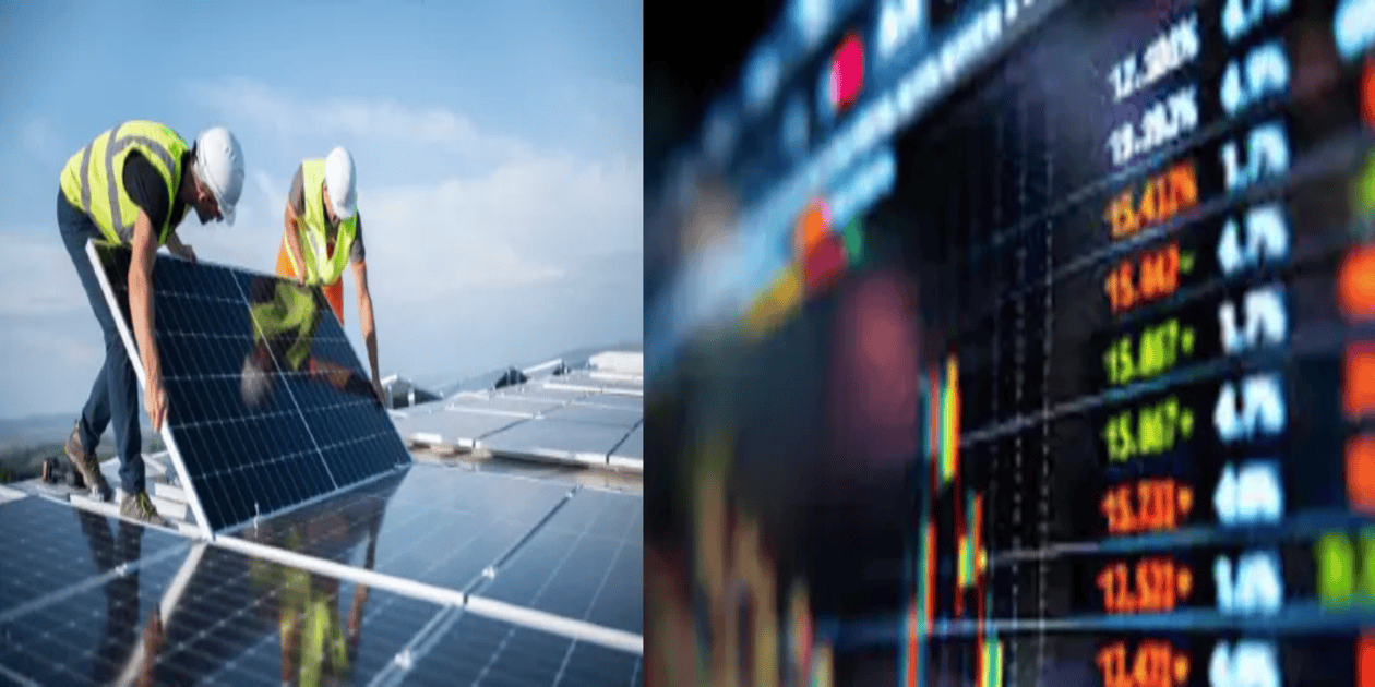 ACME Solar Shares