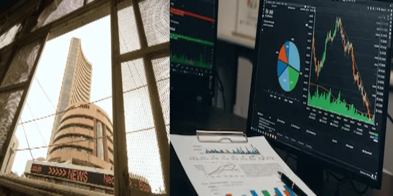 Indian Stock Market