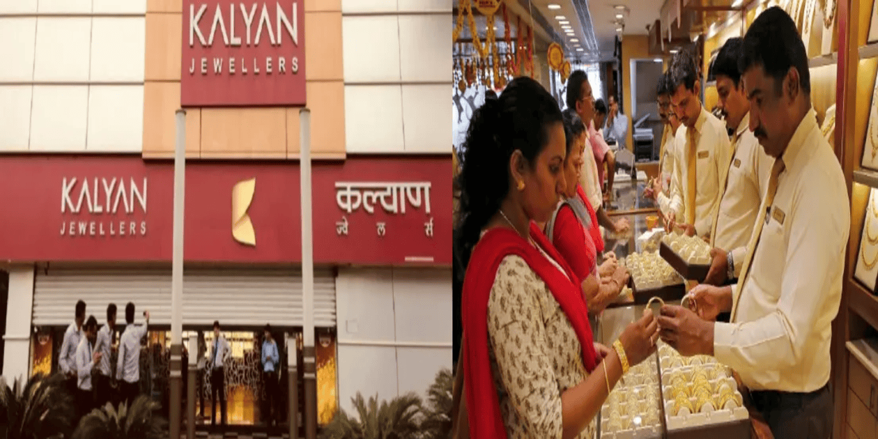 Kalyan Jewellers