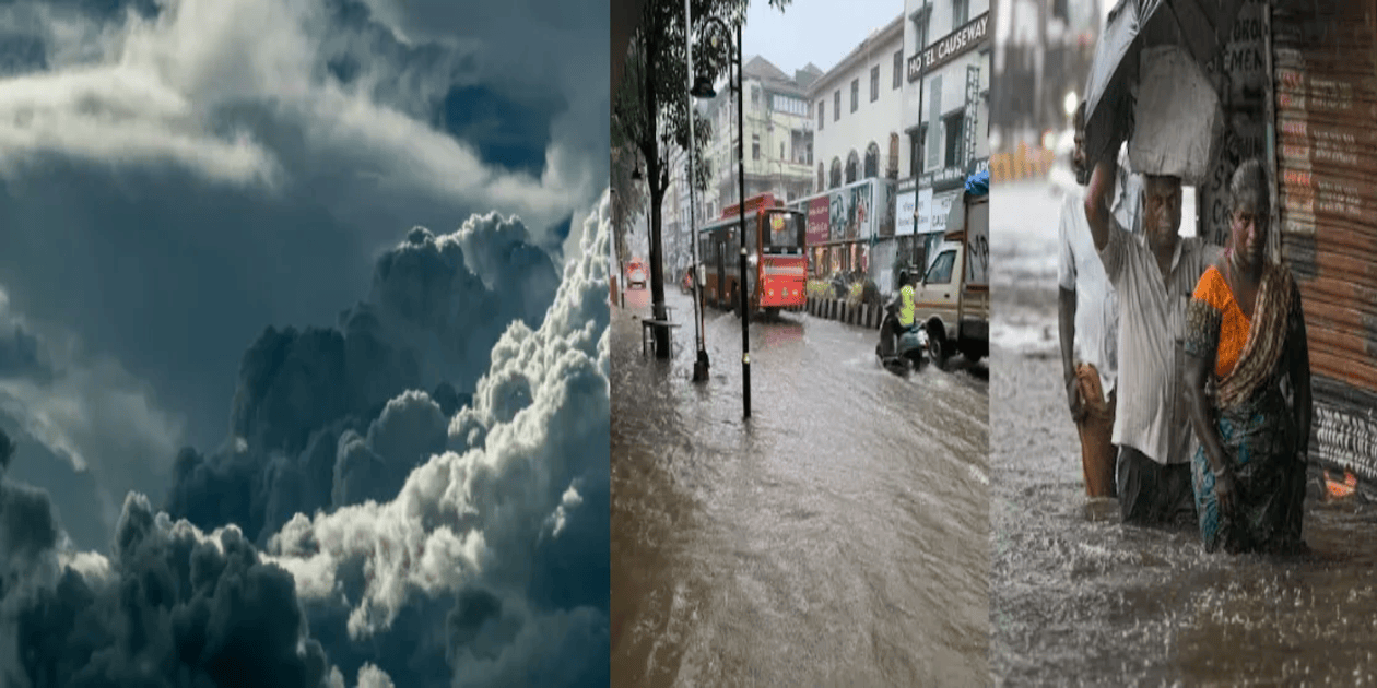 Mumbai Weather