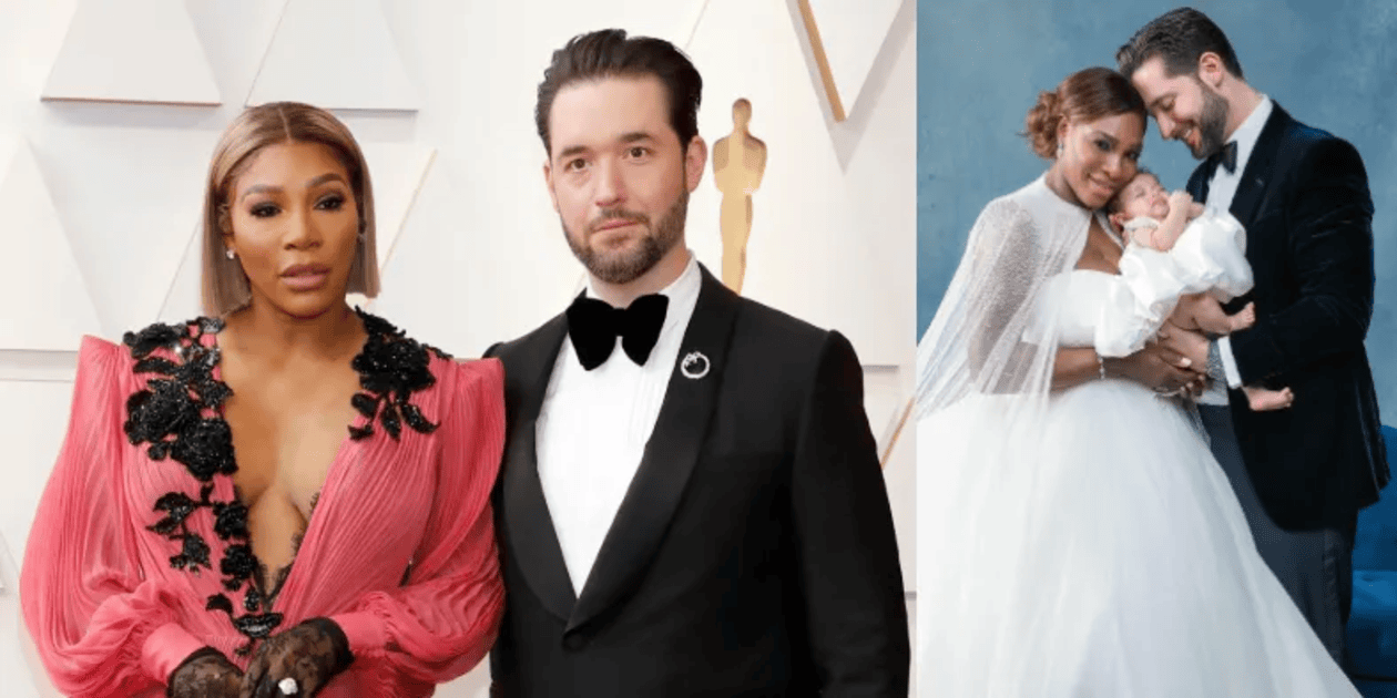 Alexis Ohanian