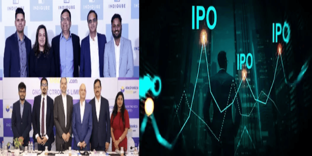 GNG Electronics IPO