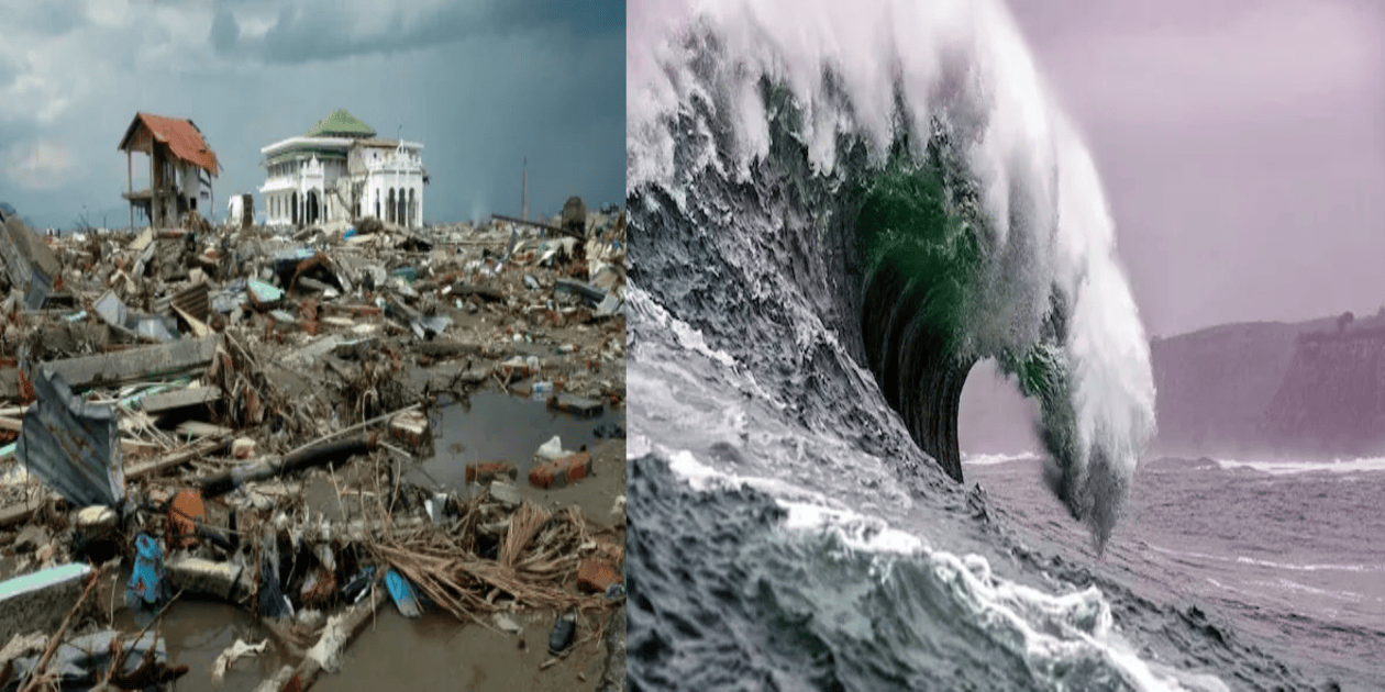 Earthquake