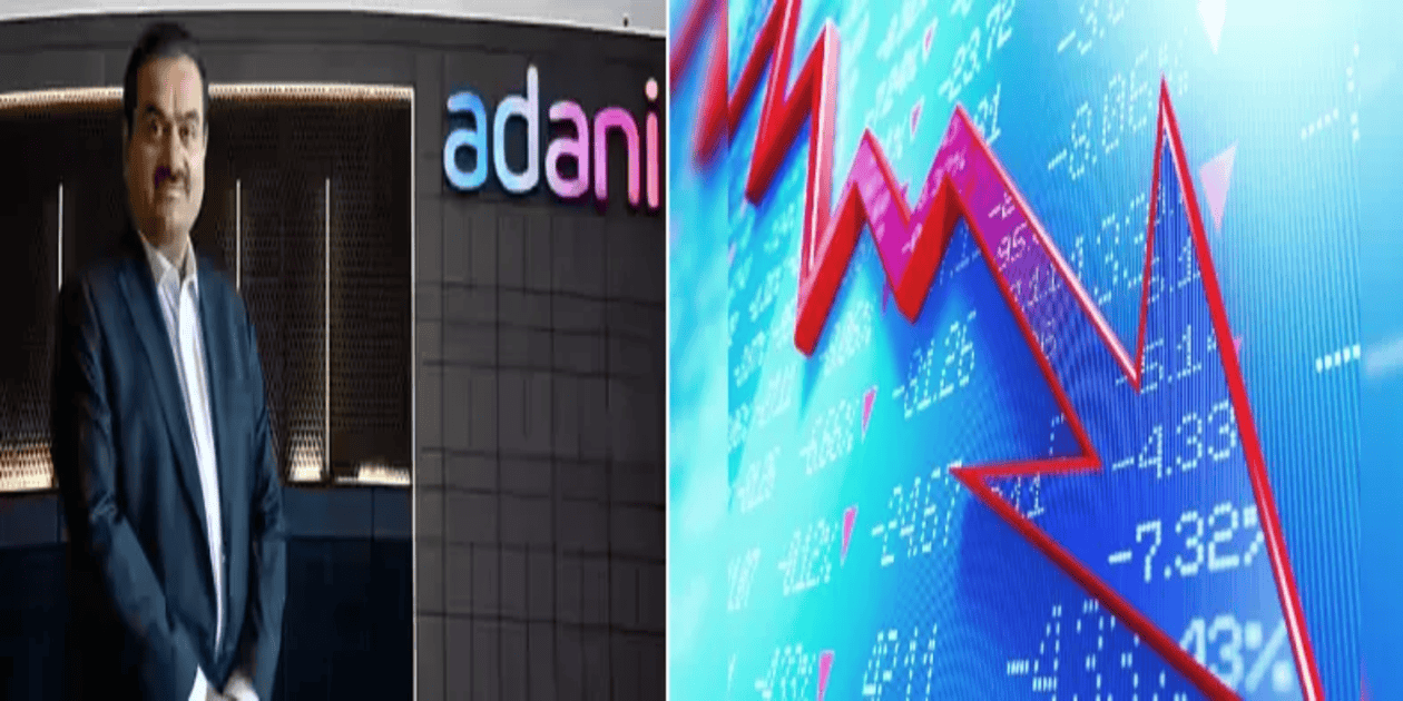 Adani Enterprises