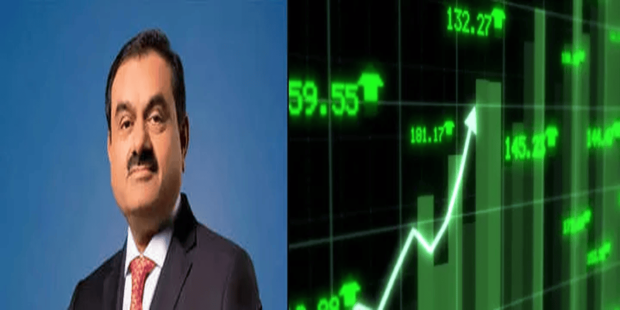 Adani Ports Share Price
