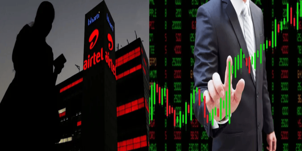 Bharti Airtel