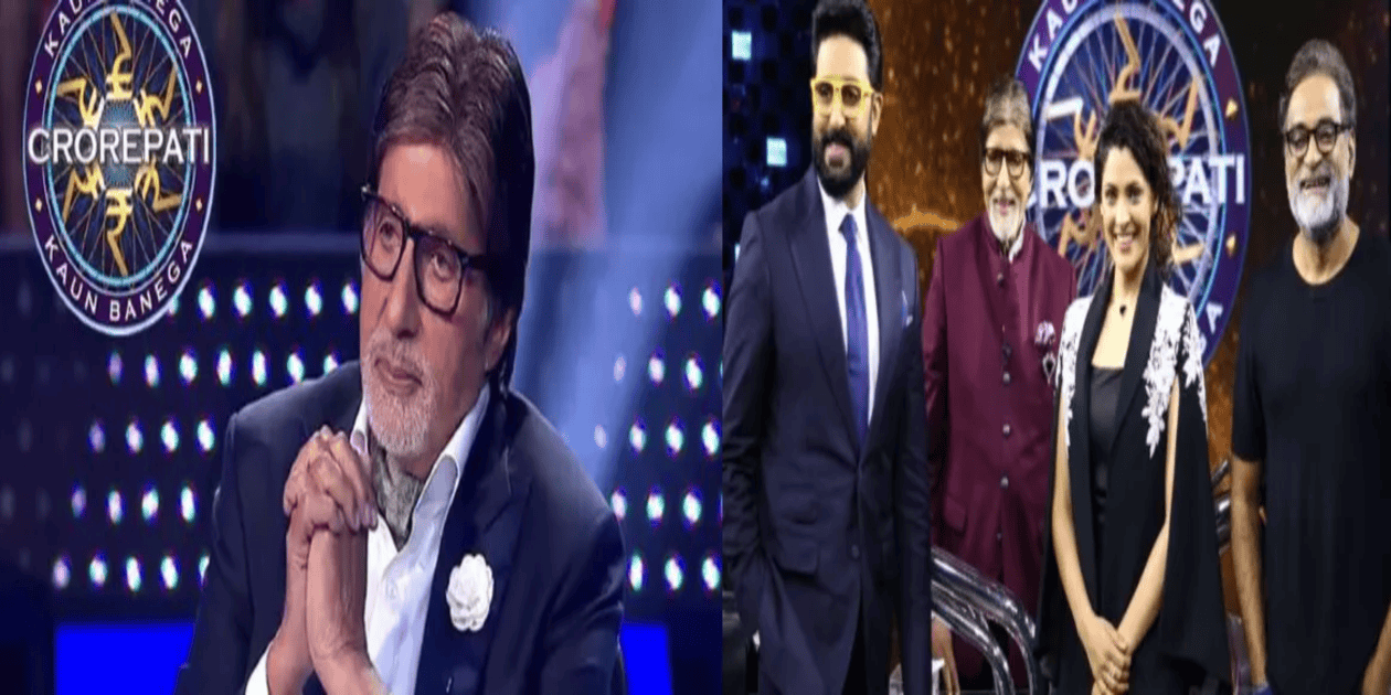 Amitabh Bachchan