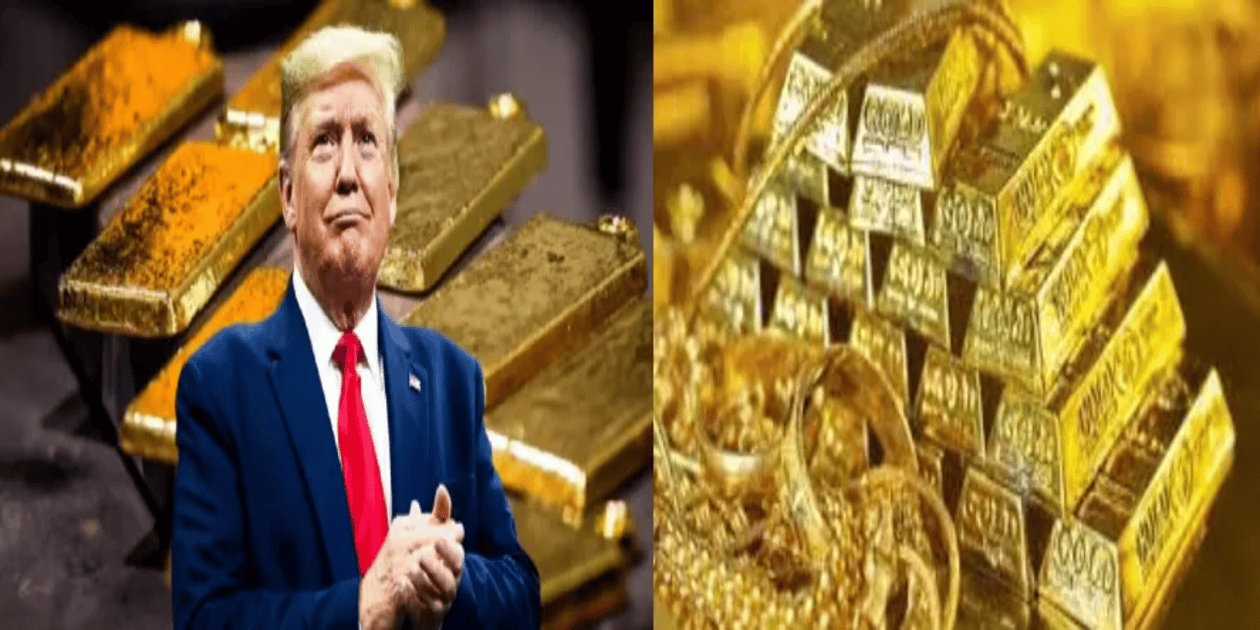 gold prices