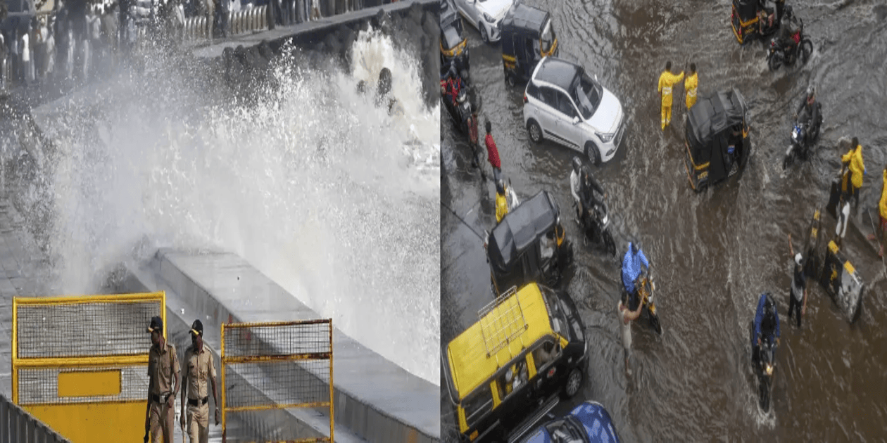 Mumbai
