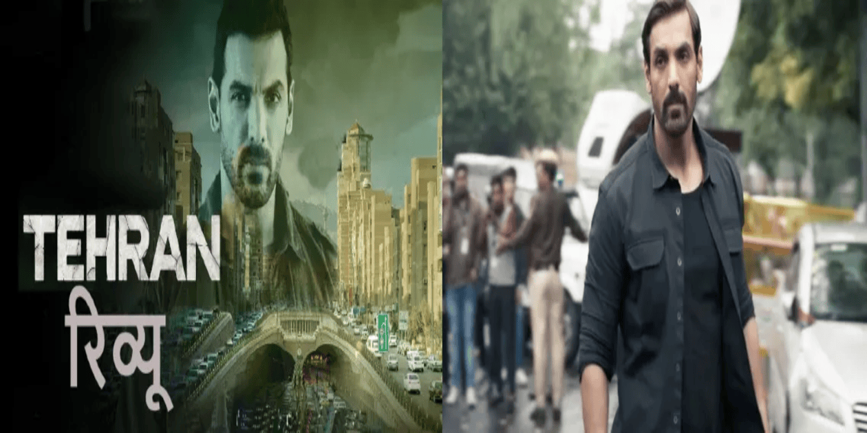 John Abraham