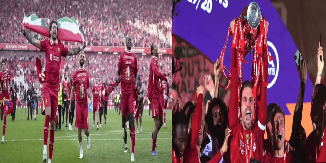 Liverpool