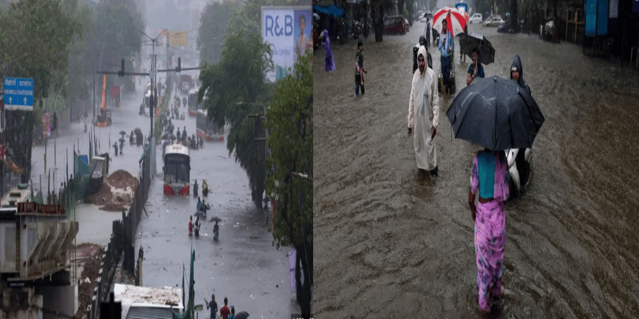 Mumbai Weather