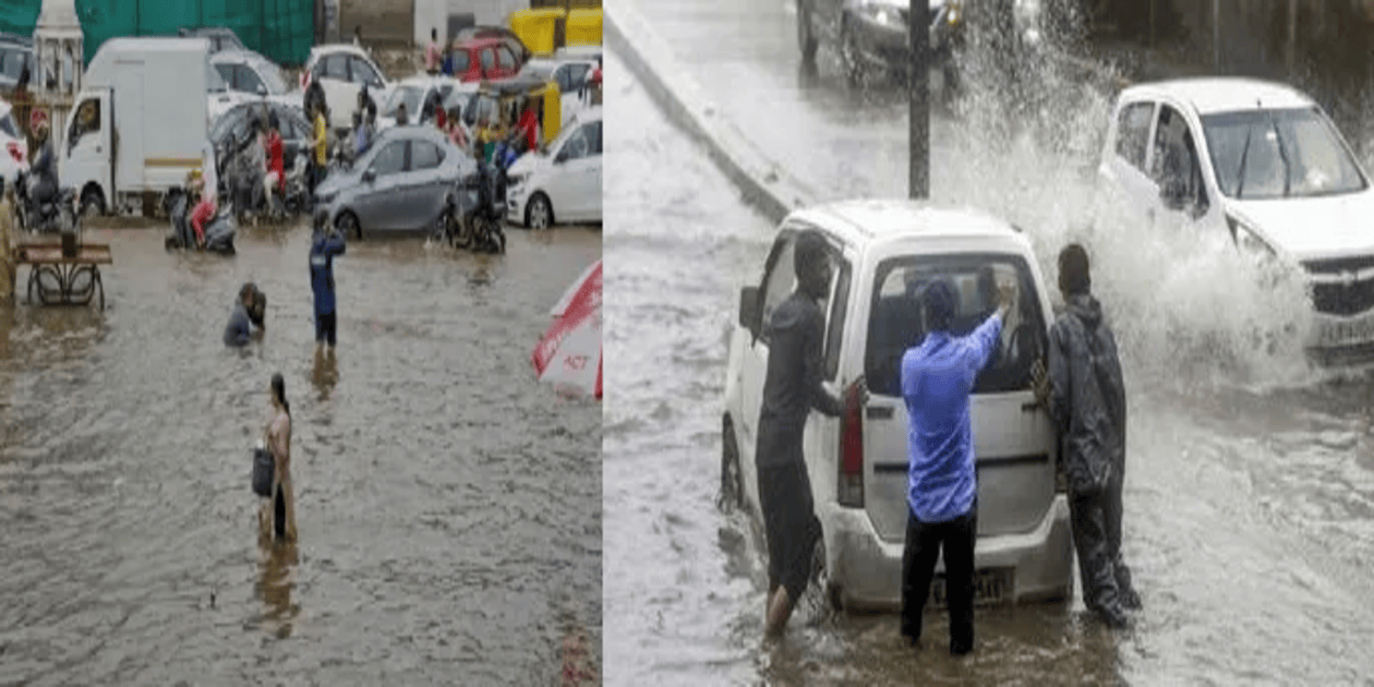 Ahmedabad Weather