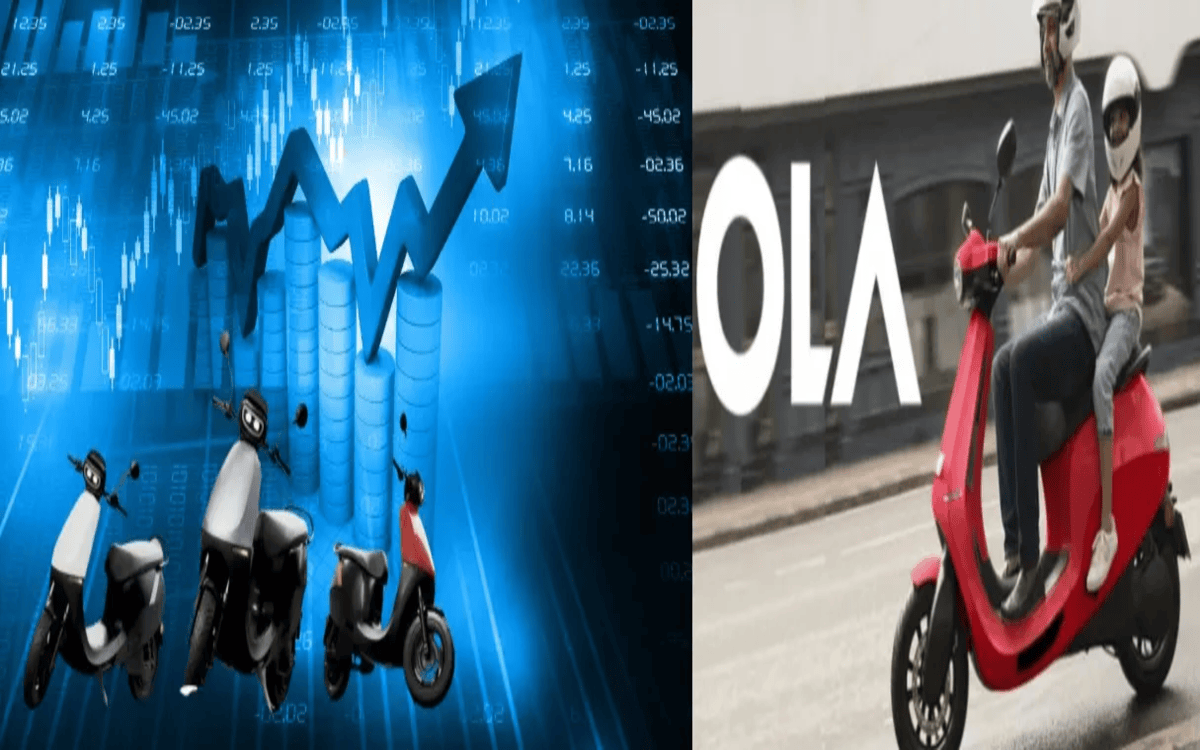 Ola Electric