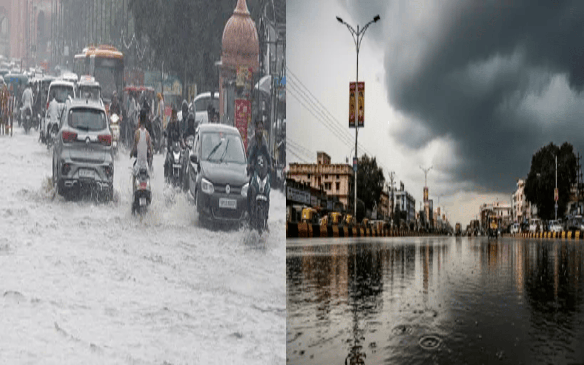 Weather Update