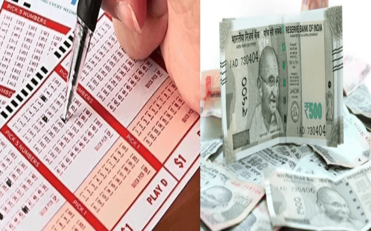 Kerala Lottery