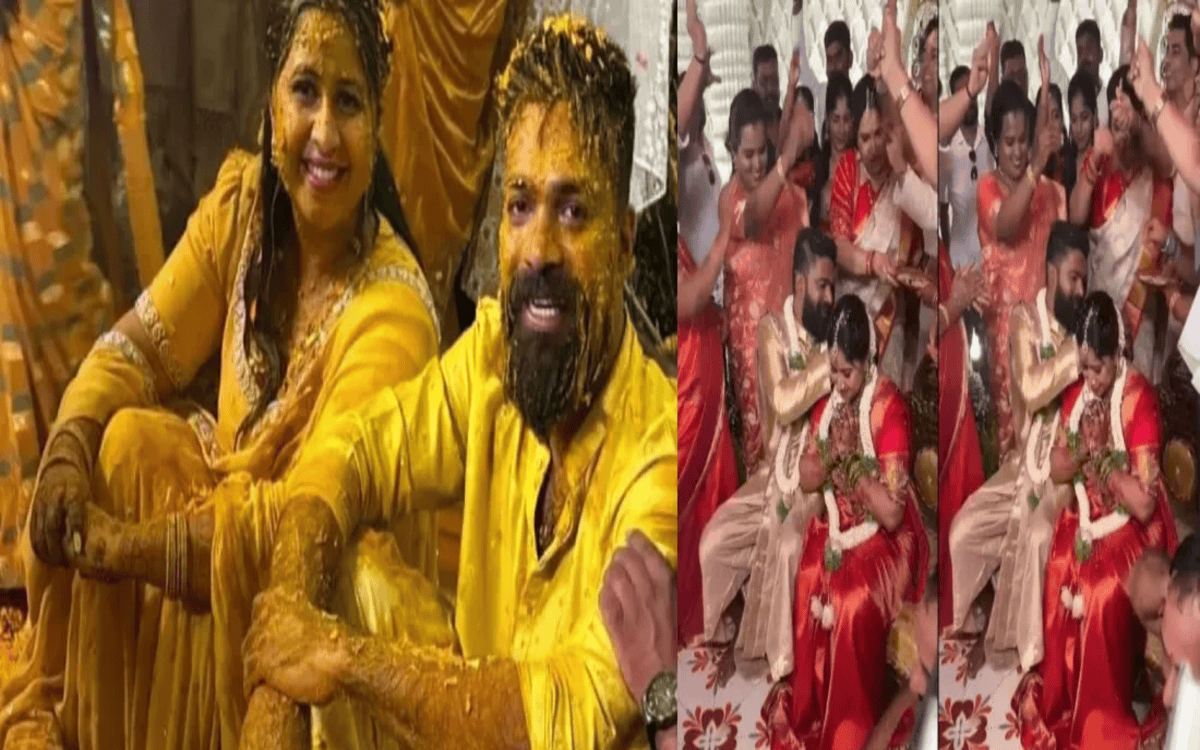 Anushree