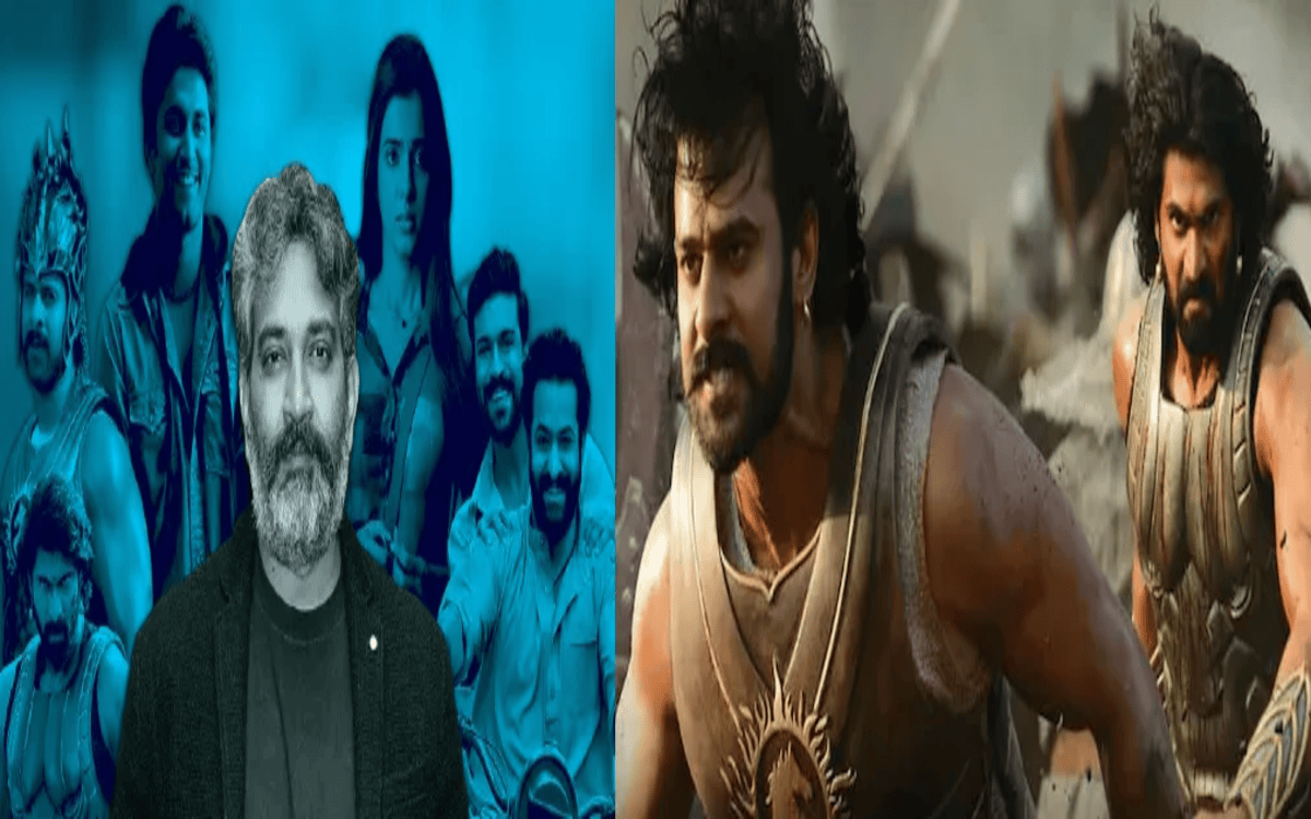 Baahubali The Epic