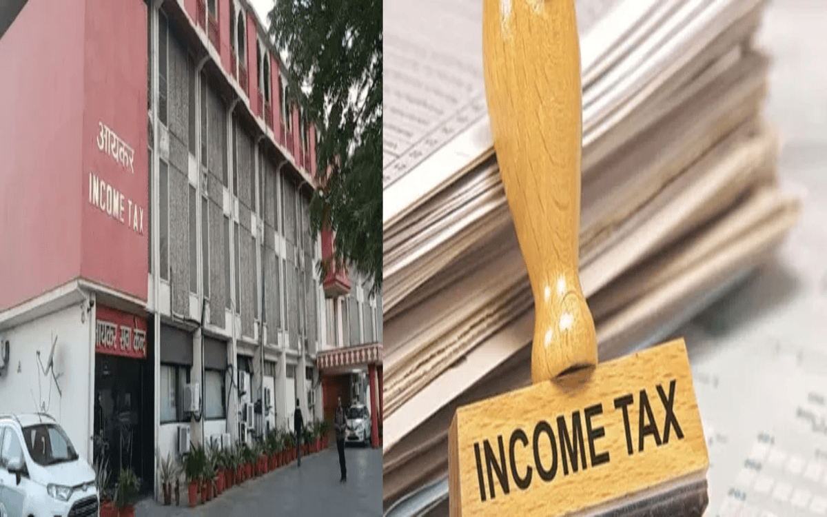 Income Tax Return
