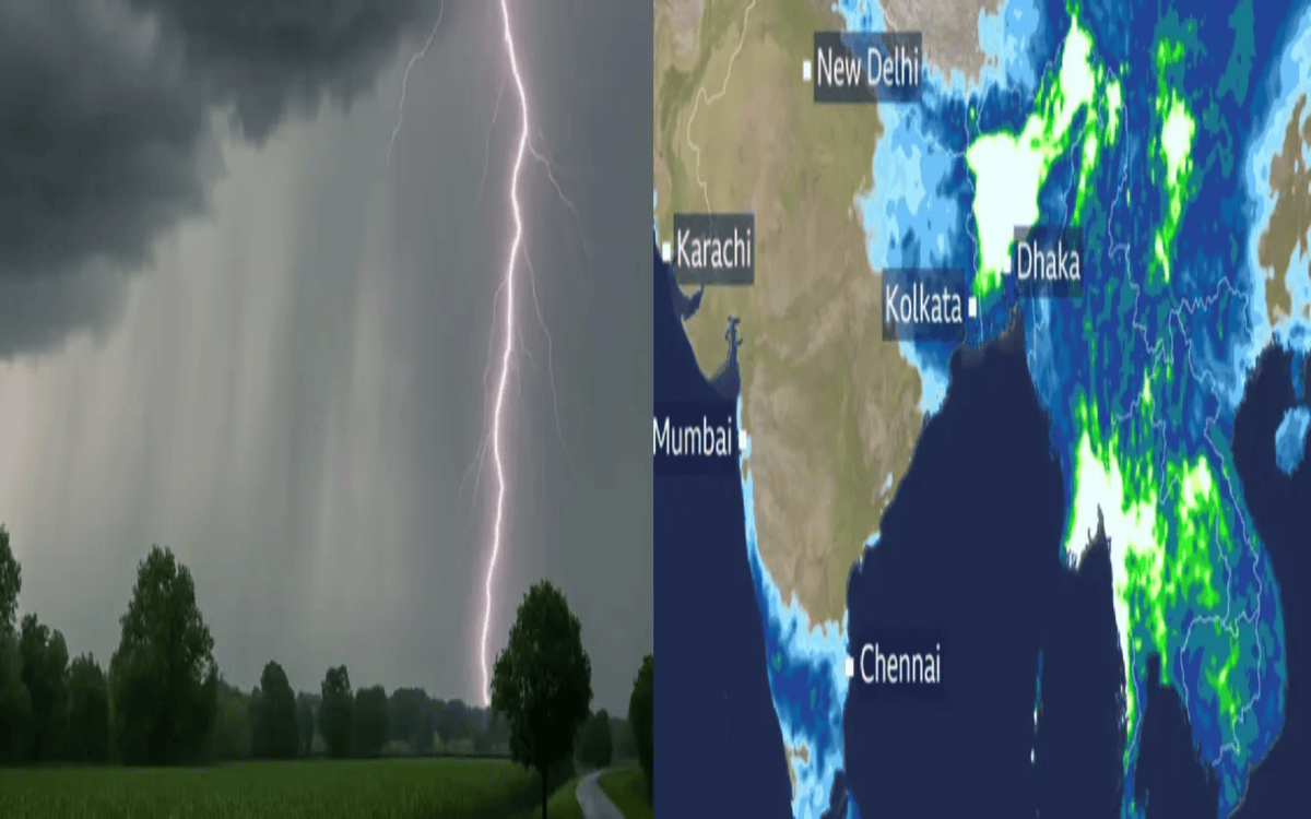 Today Weather