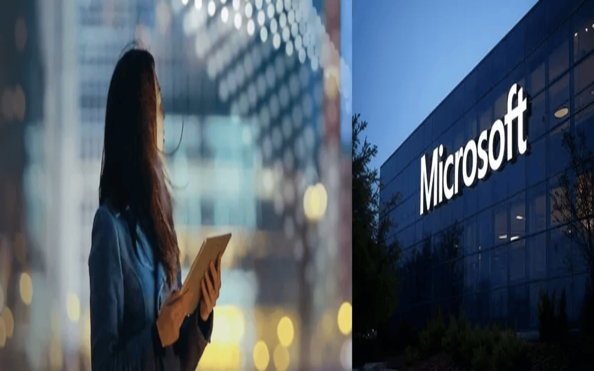Microsoft discount