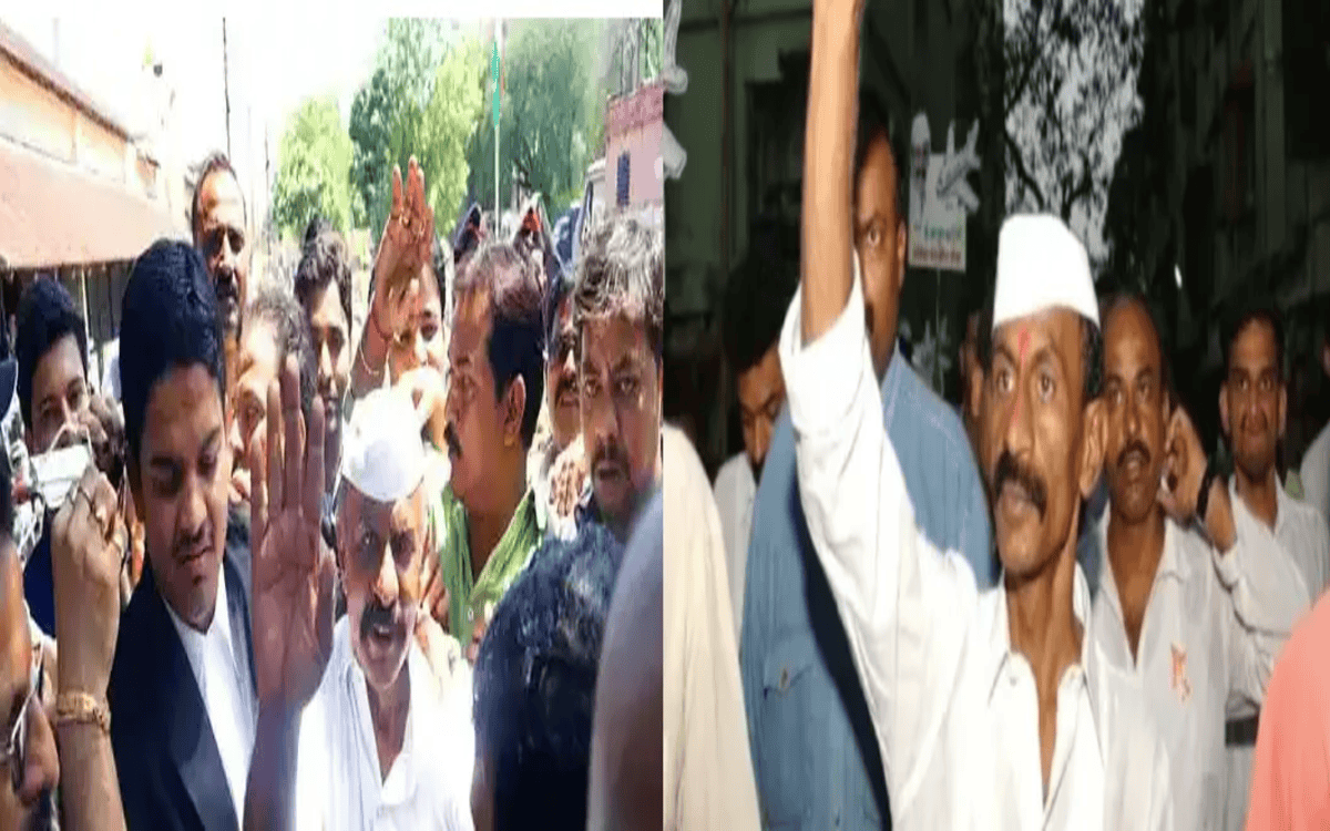 Arun Gawli