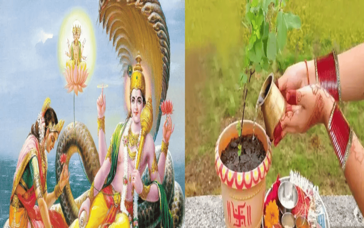 Anant Chaturdashi