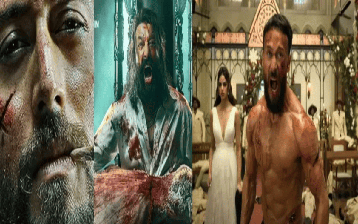 Baaghi 4