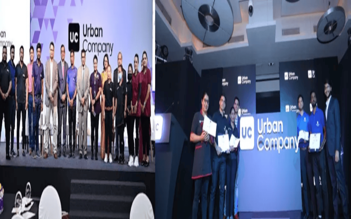 Urban Company