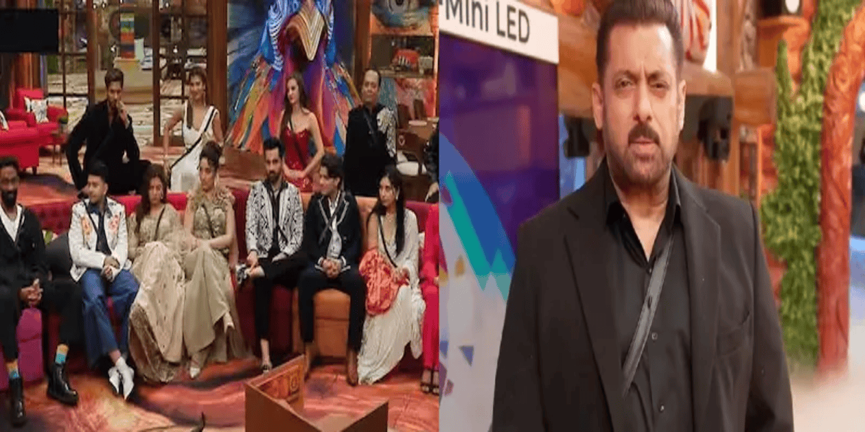Bigg Boss 19