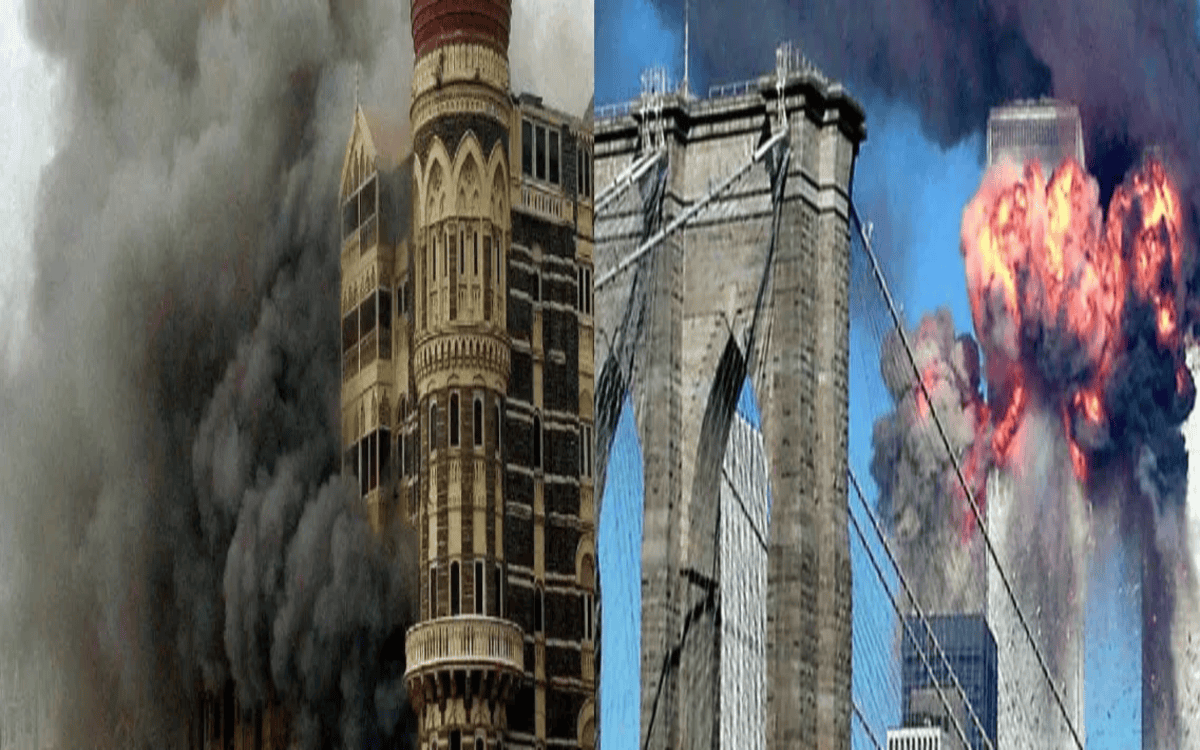 Terror Attack