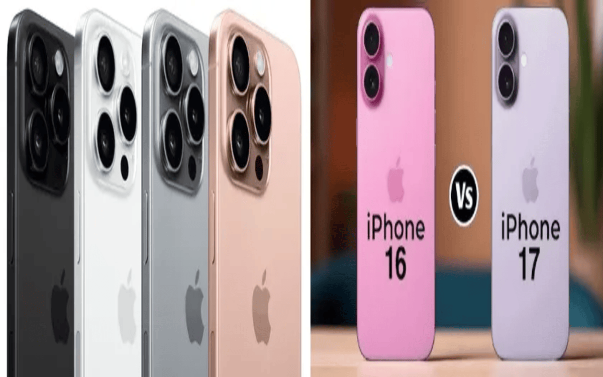 iPhone 16 Pro