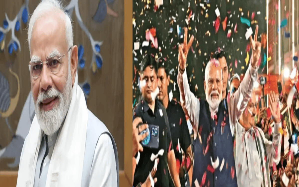Narendra Modi