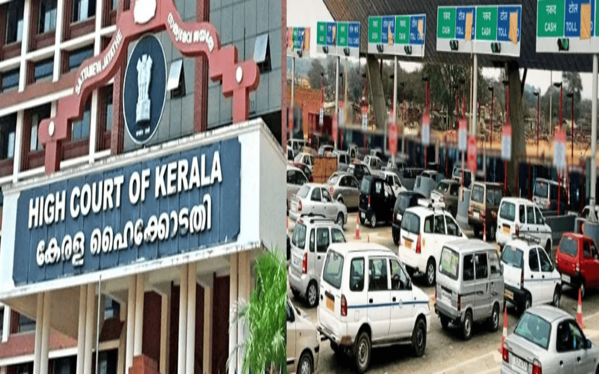 Kerala High Court