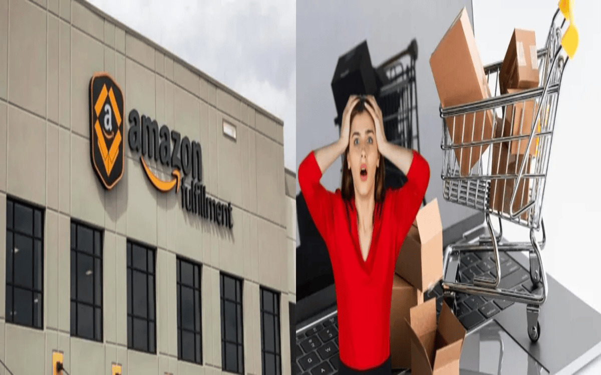 Amazon Prime membership program