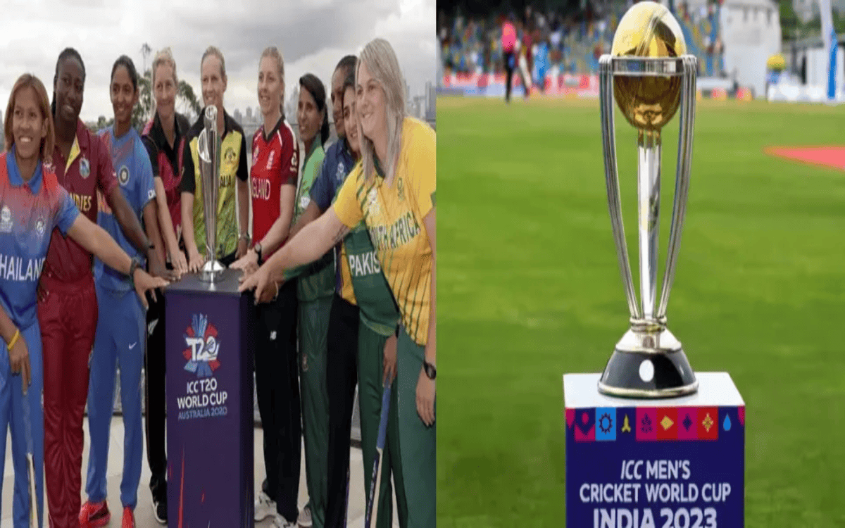 ICC Women World Cup