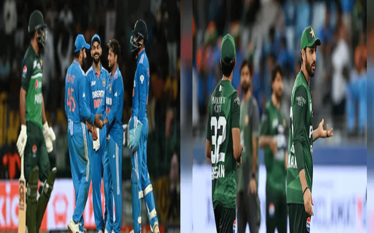 india vs pakistan