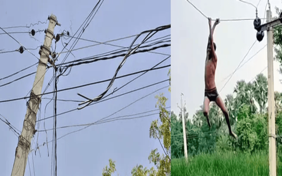 Stunt interesting video