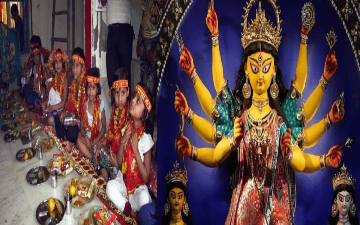 RAM Navami 01 OCT 2025