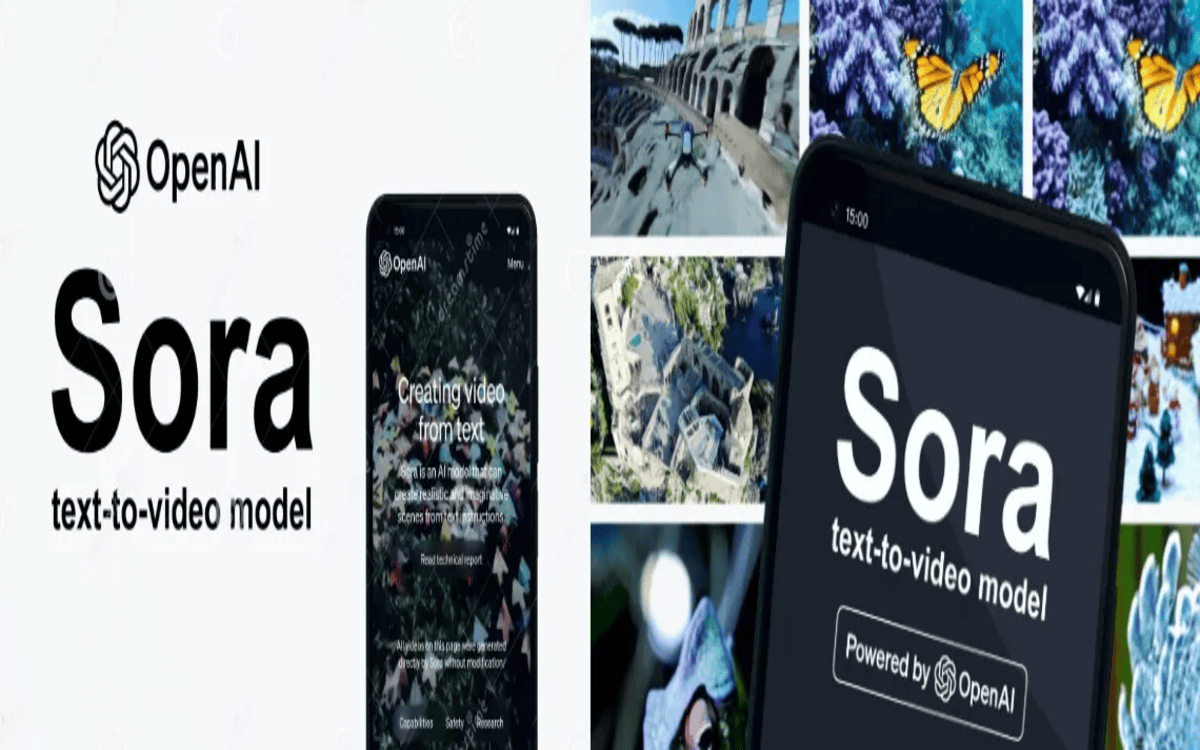 OpenAI Sora 2 Launches App