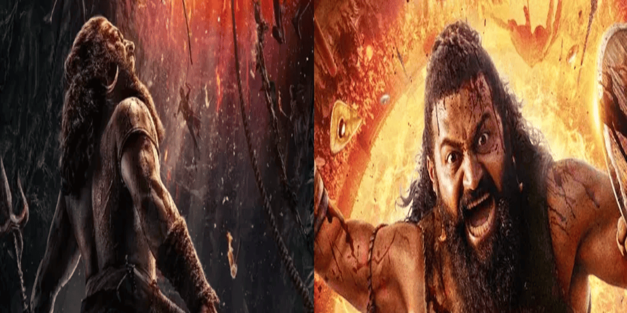 Rishab Shetty Kantara Chapter 1 Release