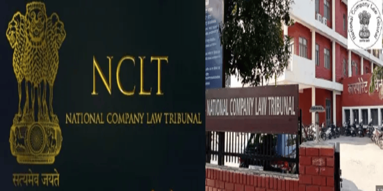 NCLT President
