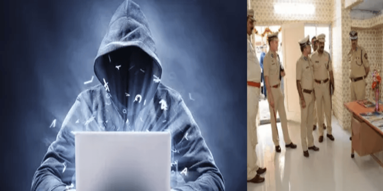 Mumbai cyber crime