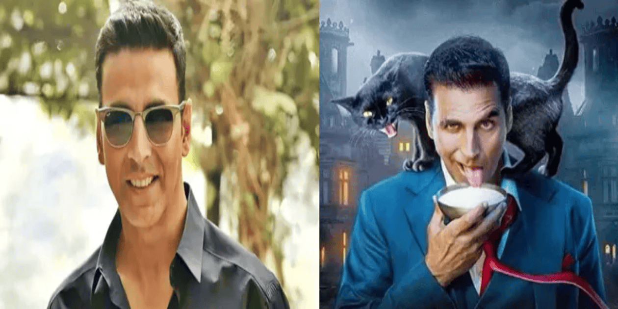 Akshay Kumar